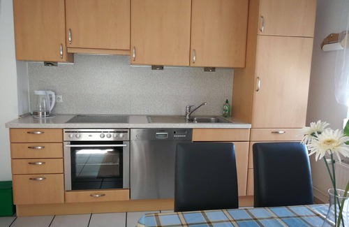 Witzenhausen Maison | Maison de vacances Witzenhausen pour 1 - 4 personnes avec 2 chambres à coucher - Maison de vacances