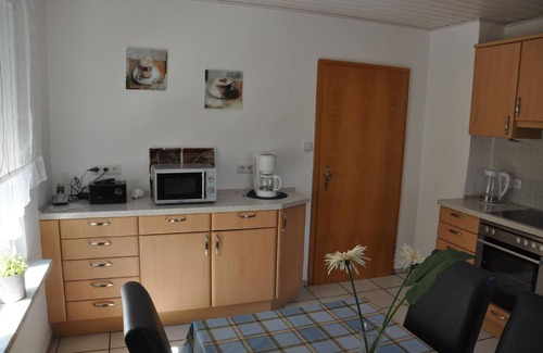 Witzenhausen Maison | Maison de vacances Witzenhausen pour 1 - 4 personnes avec 2 chambres à coucher - Maison de vacances