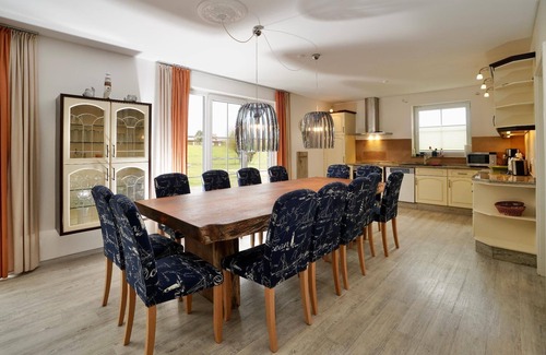 Wohlenberg Maison | Maison de vacances Wohlenberg pour 1 - 16 personnes avec 7 chambres à coucher - Maison de vacances
