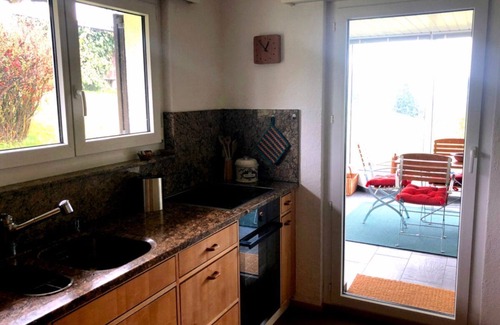 Wolfhalden Maison | Maison de vacances Wolfhalden pour 1 - 10 personnes avec 4 chambres à coucher - Maison de vacances