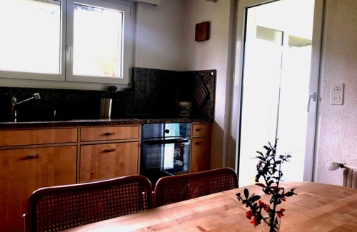 Wolfhalden Maison | Maison de vacances Wolfhalden pour 1 - 10 personnes avec 4 chambres à coucher - Maison de vacances