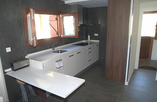 Gavin Maison | Holiday house Yesero for 1 - 9 persons with 3 bedrooms - Row house