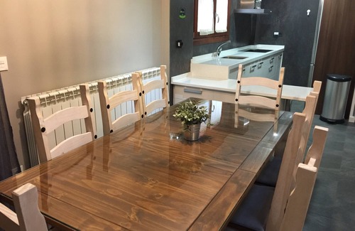 Gavin Maison | Holiday house Yesero for 1 - 9 persons with 3 bedrooms - Row house