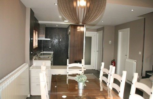 Gavin Maison | Holiday house Yesero for 1 - 9 persons with 3 bedrooms - Row house