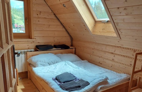 Zdiar Maison | Holiday house Zdiar for 1 - 12 persons with 4 bedrooms - Holiday house