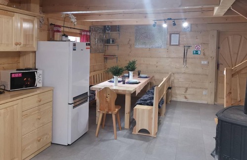 Zdiar Maison | Holiday house Zdiar for 1 - 12 persons with 4 bedrooms - Holiday house