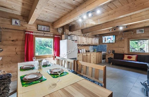 Zdiar Maison | Maison de vacances Zdiar pour 1 - 12 personnes avec 4 chambres à coucher - Maison de vacances