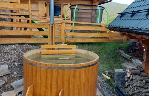 Zdiar Maison | Maison de vacances Zdiar pour 1 - 12 personnes avec 4 chambres à coucher - Maison de vacances