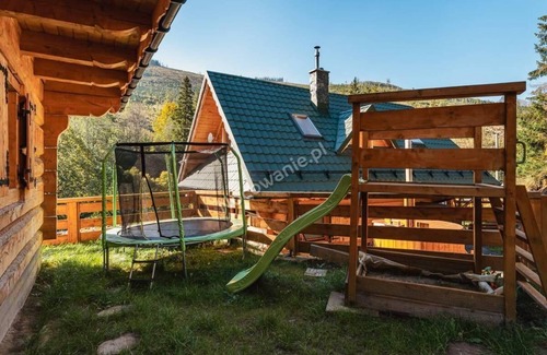 Zdiar Maison | Maison de vacances Zdiar pour 1 - 12 personnes avec 4 chambres à coucher - Maison de vacances