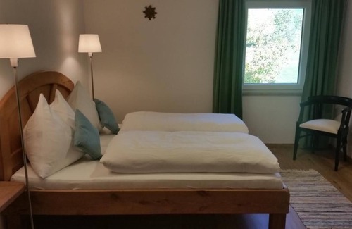 Tiefgraben Maison | Holiday house Zell am Moos for 1 - 9 persons with 4 bedrooms - Holiday home