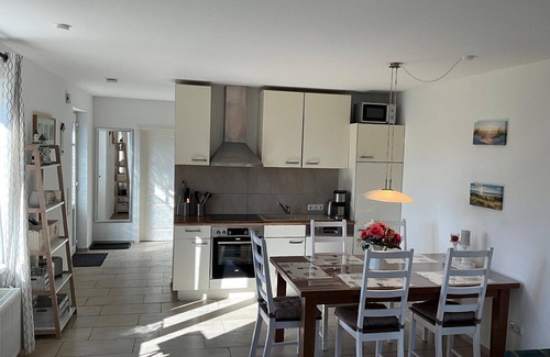 Wismar Maison | Maison de vacances Zierow pour 1 - 5 personnes avec 2 chambres à coucher - Maison de vacances