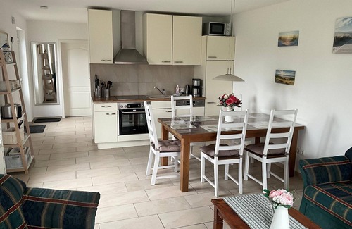Wismar Maison | Maison de vacances Zierow pour 1 - 5 personnes avec 2 chambres à coucher - Maison de vacances
