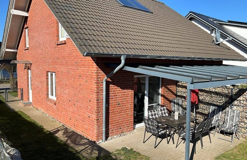 Wismar Maison | Maison de vacances Zierow pour 1 - 5 personnes avec 2 chambres à coucher - Maison de vacances