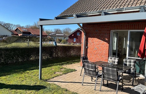 Wismar Maison | Maison de vacances Zierow pour 1 - 5 personnes avec 2 chambres à coucher - Maison de vacances