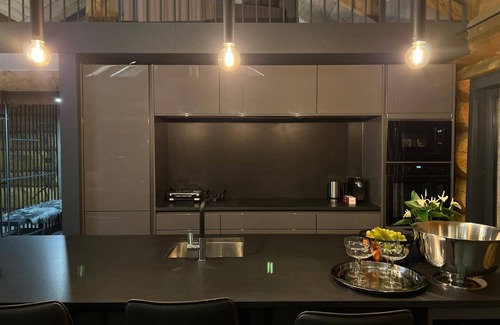 Bad Kleinkirchheim Maison | Maison de vacances Zirkitzen pour 1 - 8 personnes avec 3 chambres à coucher - Maison de vacances