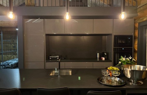 Bad Kleinkirchheim Maison | Maison de vacances Zirkitzen pour 1 - 8 personnes avec 3 chambres à coucher - Maison de vacances