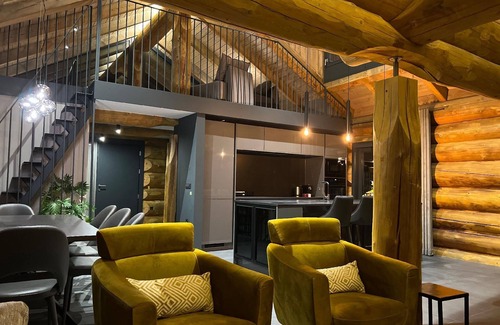 Bad Kleinkirchheim Maison | Maison de vacances Zirkitzen pour 1 - 8 personnes avec 3 chambres à coucher - Maison de vacances
