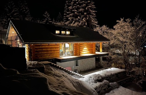 Bad Kleinkirchheim Maison | Maison de vacances Zirkitzen pour 1 - 8 personnes avec 3 chambres à coucher - Maison de vacances
