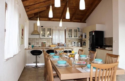 Gradisce Maison | Maison de vacances Zminj pour 1 - 9 personnes avec 4 chambres à coucher - Maison de vacances