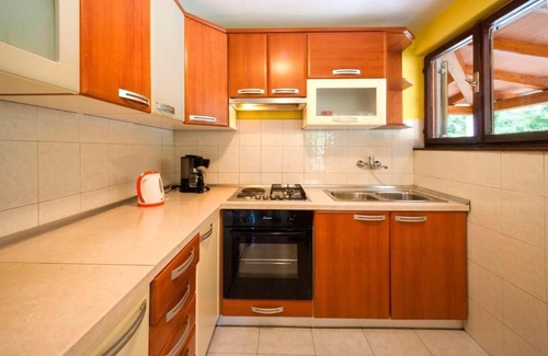Modrusani Maison | Maison de vacances Zminj pour 1 - 5 personnes avec 2 chambres à coucher - Maison de vacances