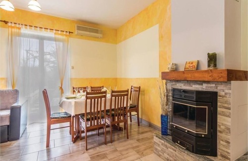 Modrusani Maison | Maison de vacances Zminj pour 1 - 5 personnes avec 2 chambres à coucher - Maison de vacances