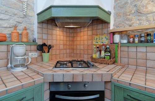 Gracisce Maison | Maison de vacances Zminj pour 1 - 10 personnes avec 4 chambres à coucher - Maison de vacances