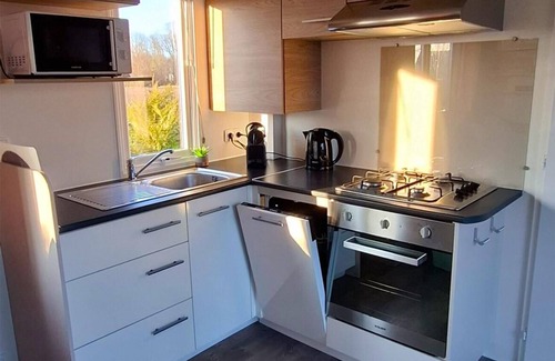 Zonnemaire Maison | Holiday house Zonnemaire for 1 - 6 persons with 3 bedrooms - Holiday home