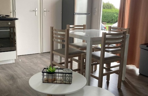 Zonnemaire Maison | Holiday house Zonnemaire for 1 - 6 persons with 3 bedrooms - Holiday home