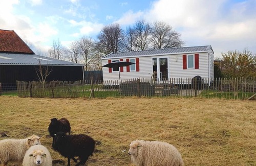 Zonnemaire Maison | Holiday house Zonnemaire for 1 - 6 persons with 3 bedrooms - Holiday home