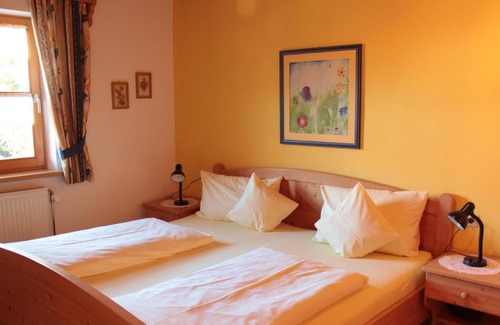 Zwieselberg Maison | Maison de vacances Zwiesel pour 2 - 4 personnes avec 2 chambres à coucher - Maison de vacances