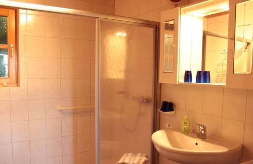 Zwieselberg Maison | Maison de vacances Zwiesel pour 2 - 4 personnes avec 2 chambres à coucher - Maison de vacances