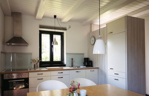 Quilitz Maison | Locations de vacances Michaelis 6 à Quilitz - Maison 6