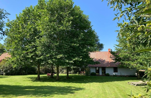 Quilitz Maison | Locations de vacances Michaelis 6 à Quilitz - Maison 6