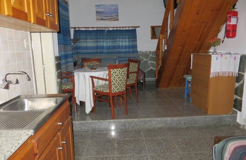 Ierapetra Copropriété | Vacances dans une ambiance conviviale