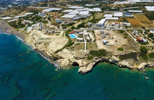 Ierapetra Copropriété | Vacances dans une ambiance conviviale