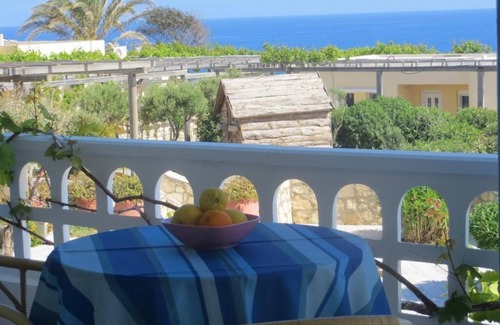 Ierapetra Copropriété | Vacances dans une ambiance conviviale