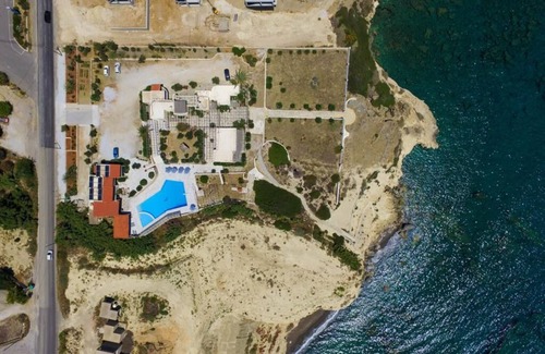 Ierapetra Copropriété | Vacances dans une ambiance conviviale