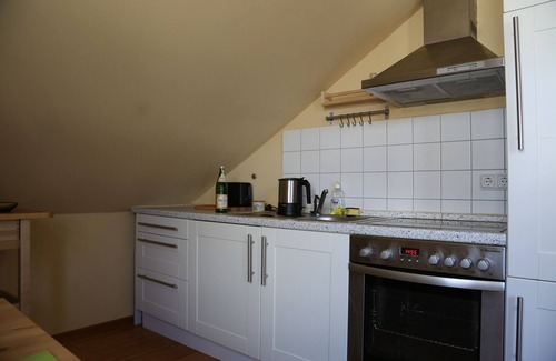 Braunau Appartement | Vacances à Bad Wildungen, près de Edersee