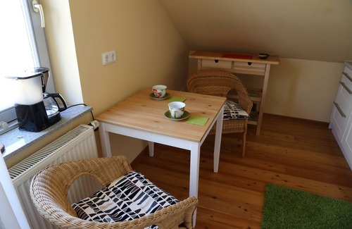 Braunau Appartement | Vacances à Bad Wildungen, près de Edersee