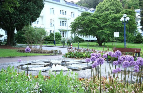 Braunau Appartement | Vacances à Bad Wildungen, près de Edersee