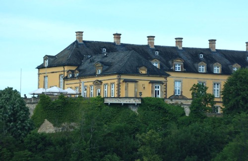 Braunau Appartement | Vacances à Bad Wildungen, près de Edersee