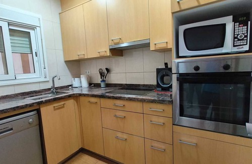 Camarasa Appartement | VACANCES DANS LA ZONE D'ESCALADE