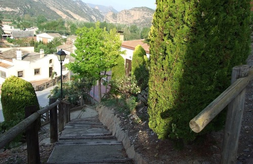 Camarasa Appartement | VACANCES DANS LA ZONE D'ESCALADE