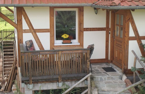 Bad Sooden-Allendorf Appartement | Location à la Chambre Sun