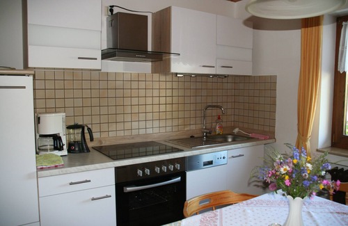 Hofsgrund Appartement | Vacances dans l'une des plus belles régions et une nature préservée