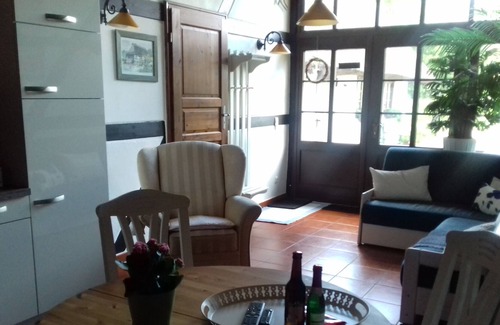 Klein Belitz Appartement | Vacances à la campagne
