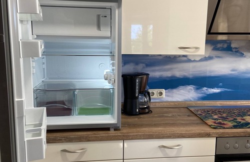 Ortsamt 2 Appartement | Vacaciones en la casa de campo Immenbarg