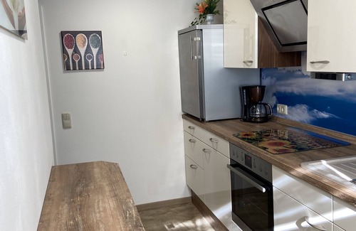 Ortsamt 2 Appartement | Vacaciones en la casa de campo Immenbarg