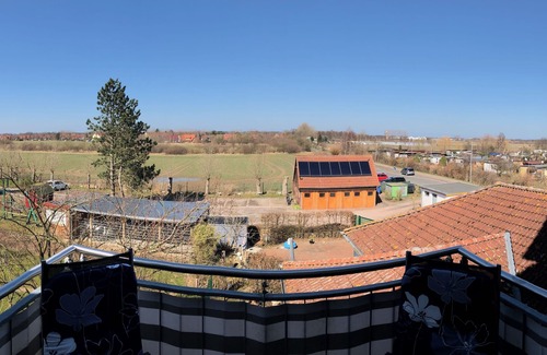 Ortsamt 2 Appartement | Vacaciones en la casa de campo Immenbarg