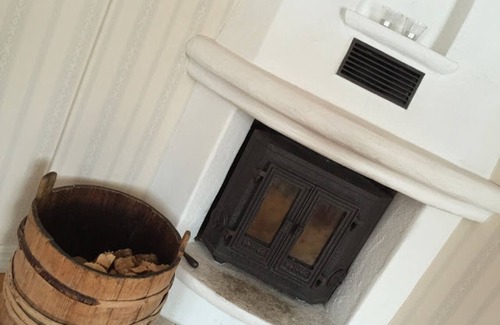 Berghemmet Maison | Holiday in the countryside not far from Astrid Lindgren's world